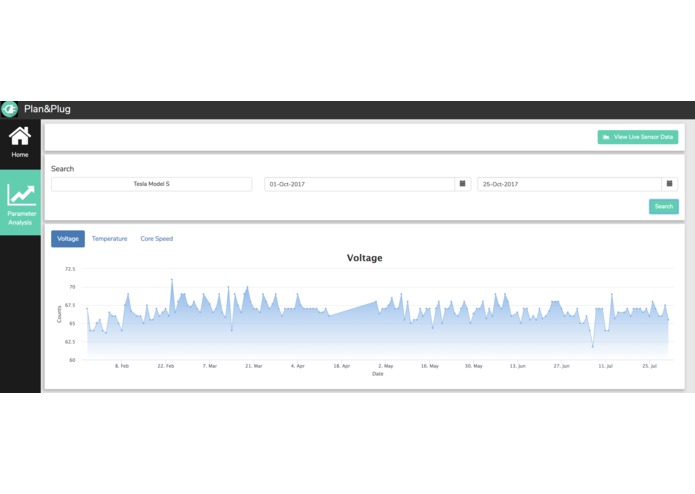 Plan&Plug – screenshot 4