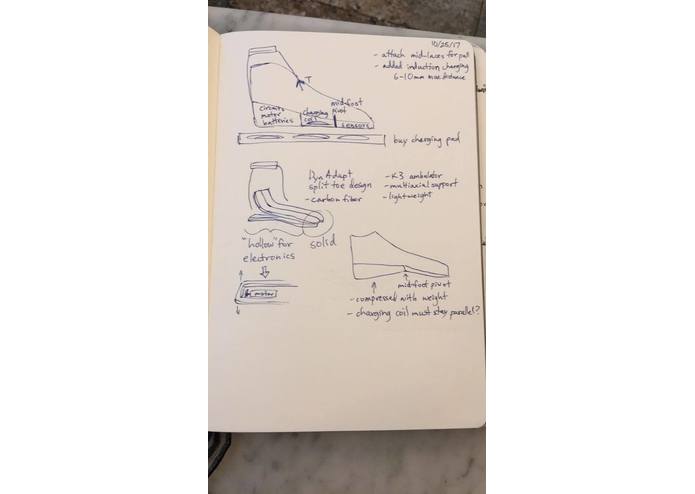 Foot's Ease – screenshot 2