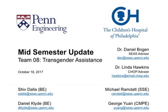 Senior Design Team 08: DynamEx