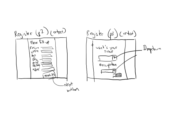 Indie-Go – screenshot 1