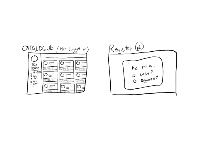 Indie-Go – screenshot 4