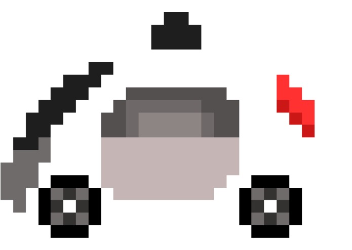 IoT APOCALYPSE – screenshot 3