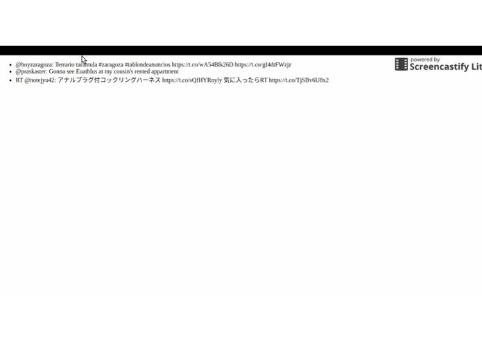 EightLeggedGeeks – screenshot 5
