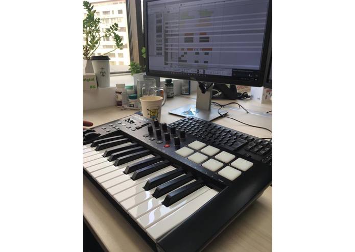 SoundTouch Gloves – screenshot 2