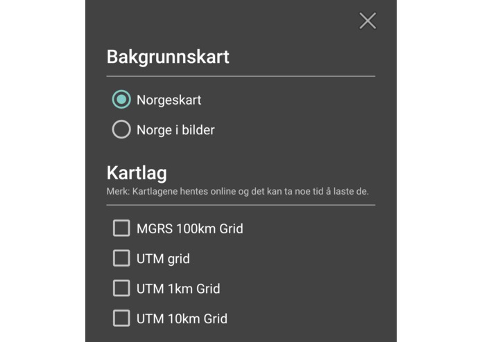Leteaksjon – screenshot 4