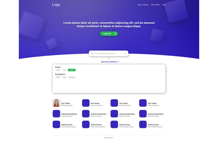 Skillz – screenshot 2