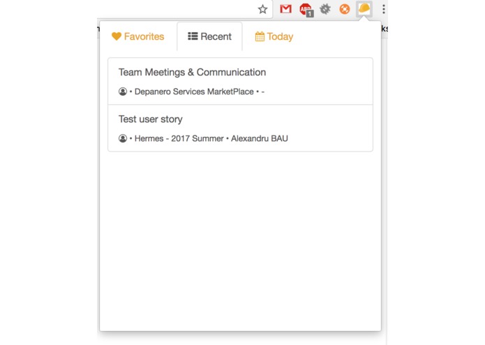 Dorel – screenshot 2