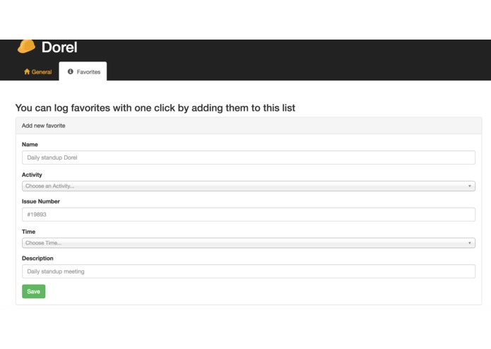Dorel – screenshot 4