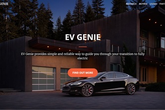 EV Genie