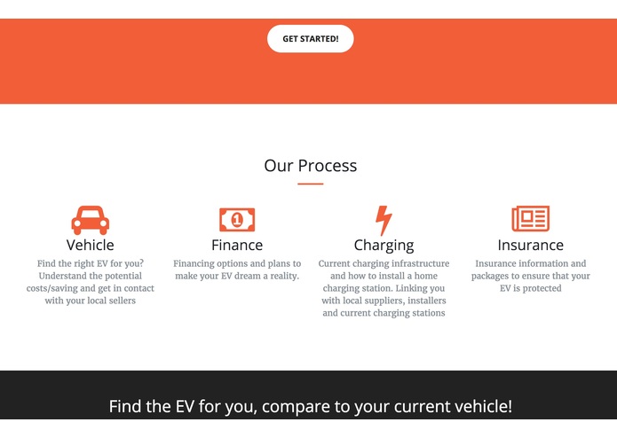 EV Genie – screenshot 2