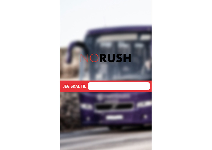 NORUSH – screenshot 1