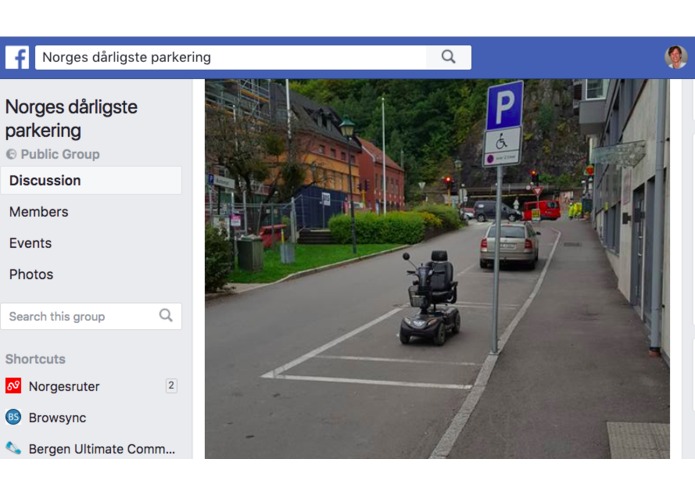 Bilsnakk – screenshot 3
