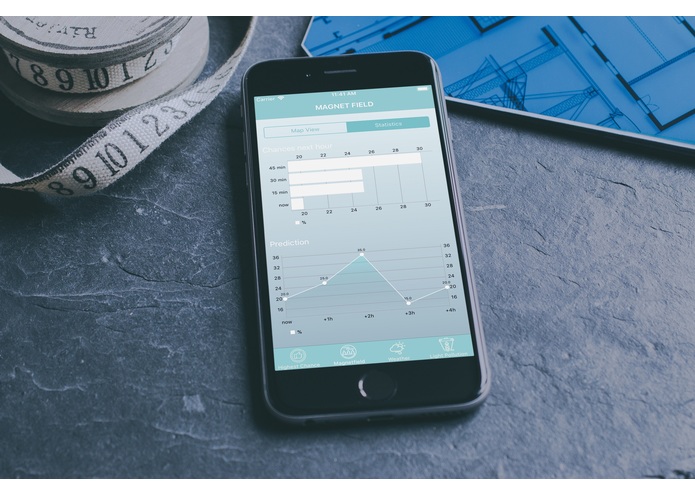 HuntingLights – screenshot 1