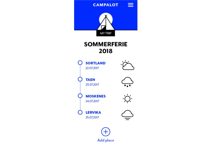 Campalot – screenshot 3