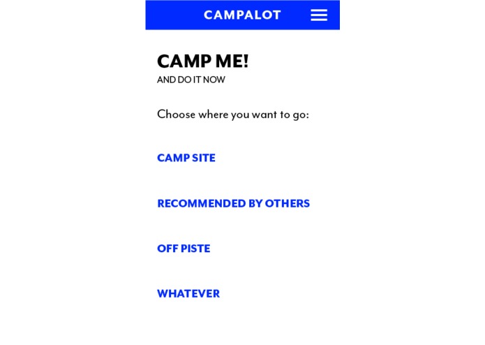 Campalot – screenshot 4