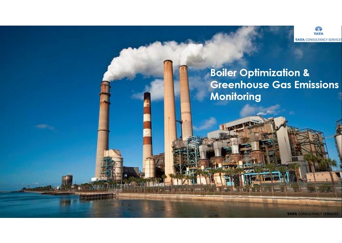 GHG Emissions & Combustion Optimization – screenshot 1
