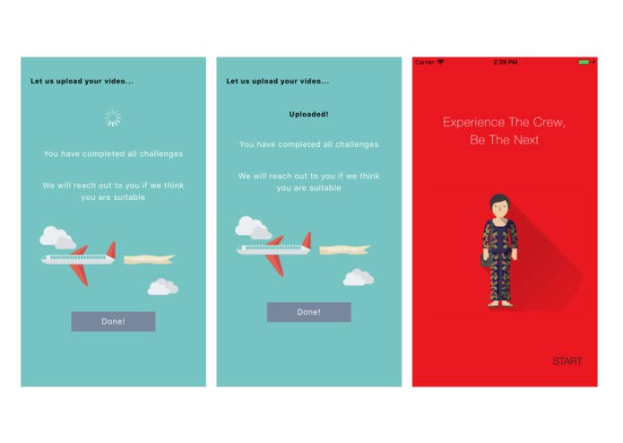 SIACrew – screenshot 3