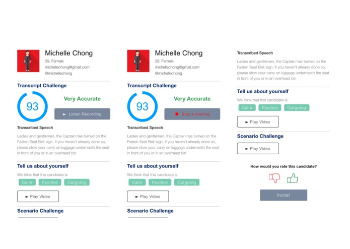 SIACrew – screenshot 5