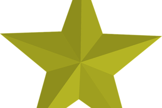Gold Star