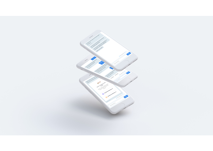 Sam (Mental Health Support Bot Scheduler) – screenshot 2