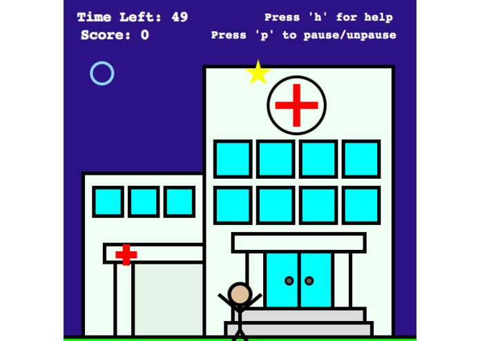 healthFul – screenshot 2