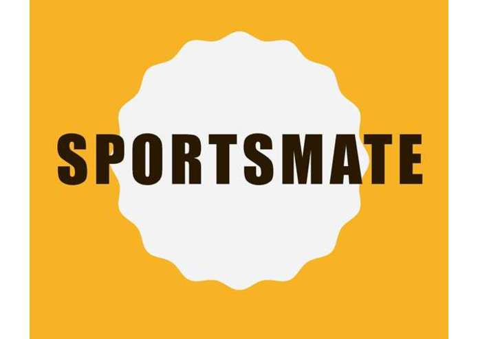 SportsMates – screenshot 1