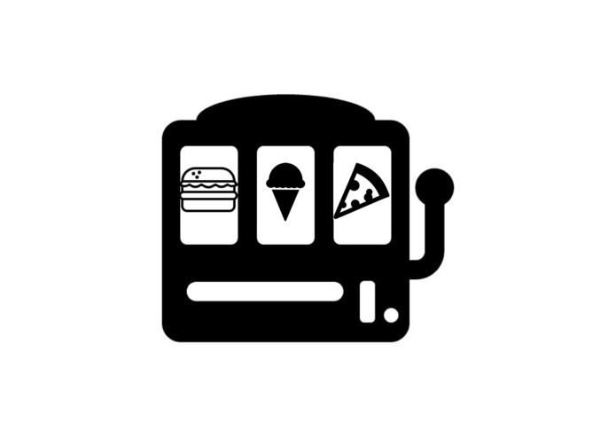 Random Restaurant – screenshot 1
