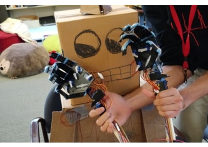 Handy – screenshot 1