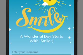 Smile