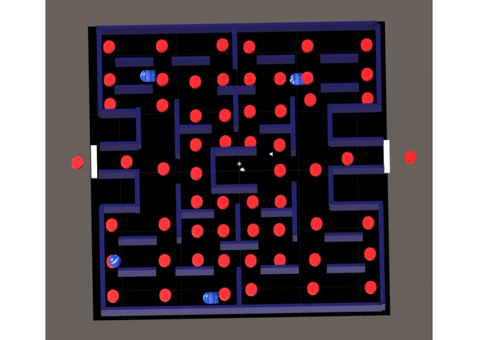 Hakman – screenshot 1