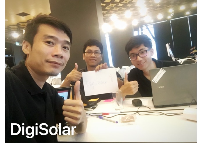 Digital SolarRoof – screenshot 13