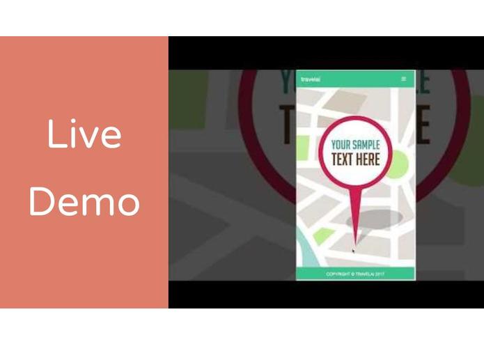 travelai – screenshot 9