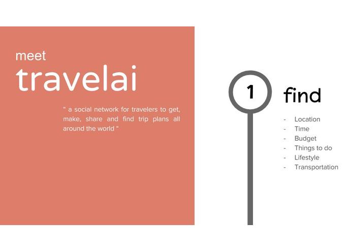travelai – screenshot 4