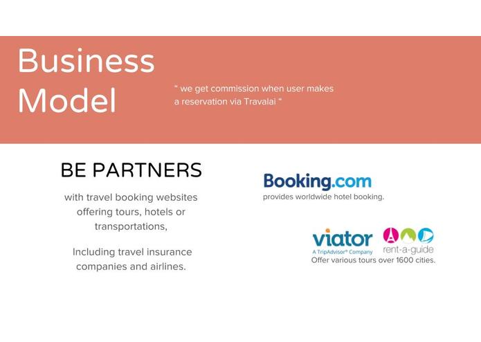 travelai – screenshot 10