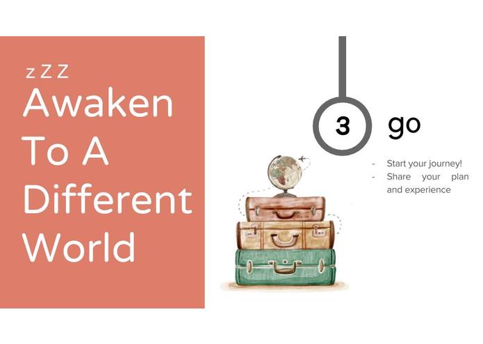 travelai – screenshot 6