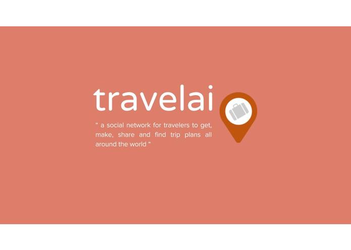 travelai – screenshot 14