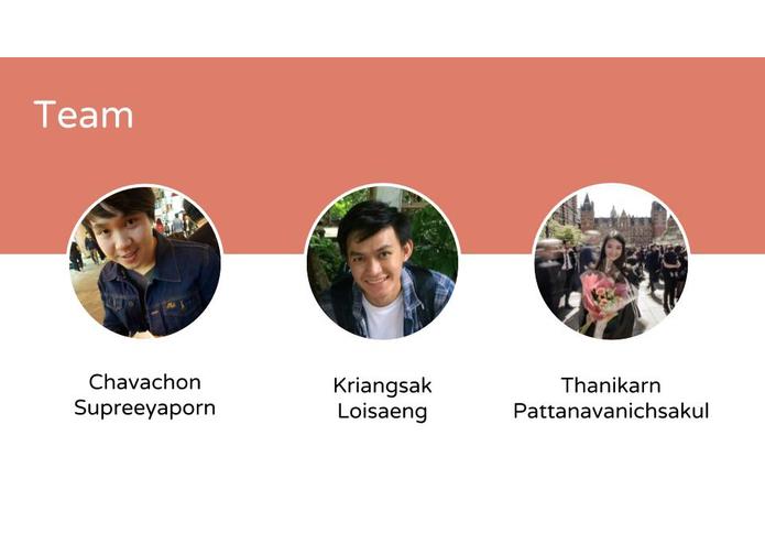 travelai – screenshot 13