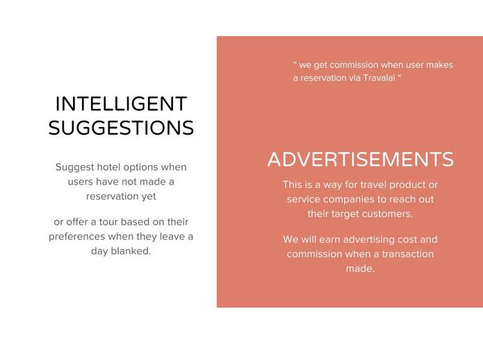 travelai – screenshot 11