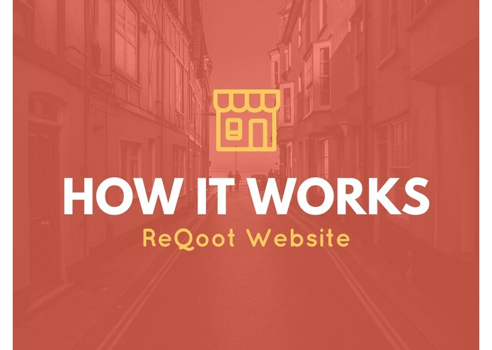 reQoot – screenshot 4
