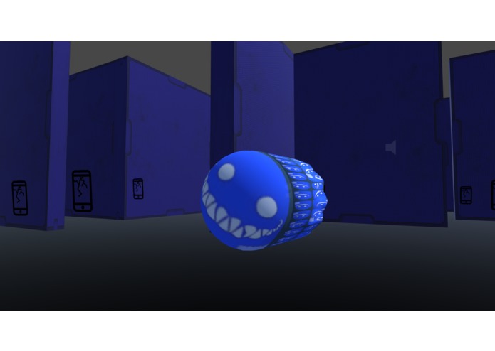 Hakman – screenshot 3