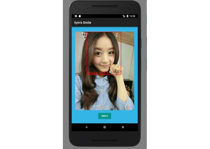 Smile – screenshot 3