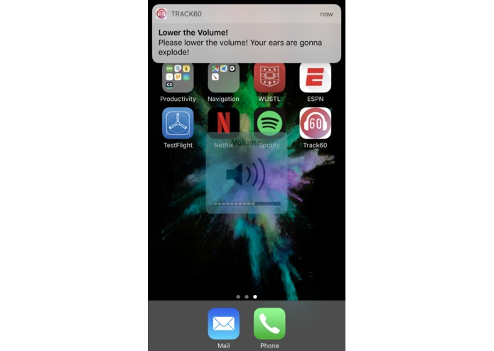 Track60 – screenshot 5