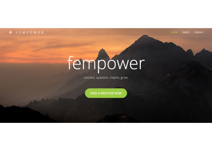 fempower – screenshot 1