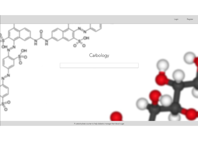 Carbology – screenshot 1