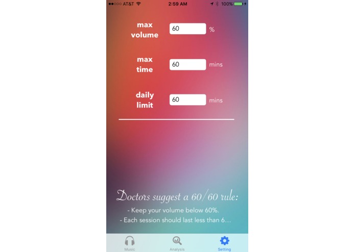 Track60 – screenshot 3