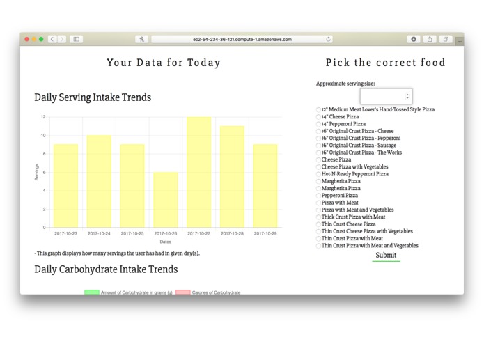Dietbetes – screenshot 9