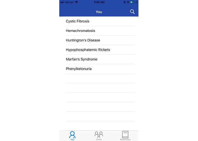 Heridiscope – screenshot 5