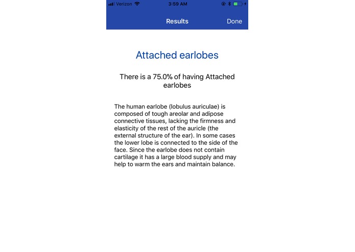 Heridiscope – screenshot 4