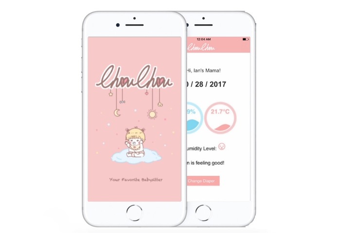 Diaper&Period Tracker – screenshot 1