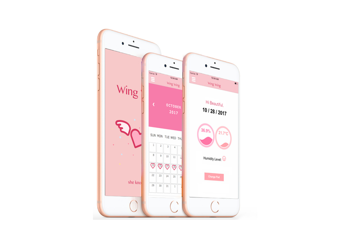 Diaper&Period Tracker – screenshot 3